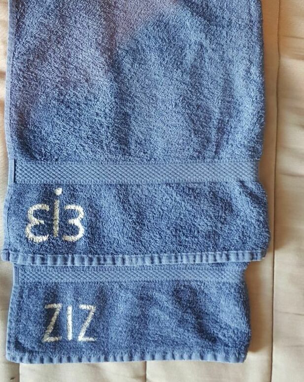 Полотенце ZiZ&nbsp;